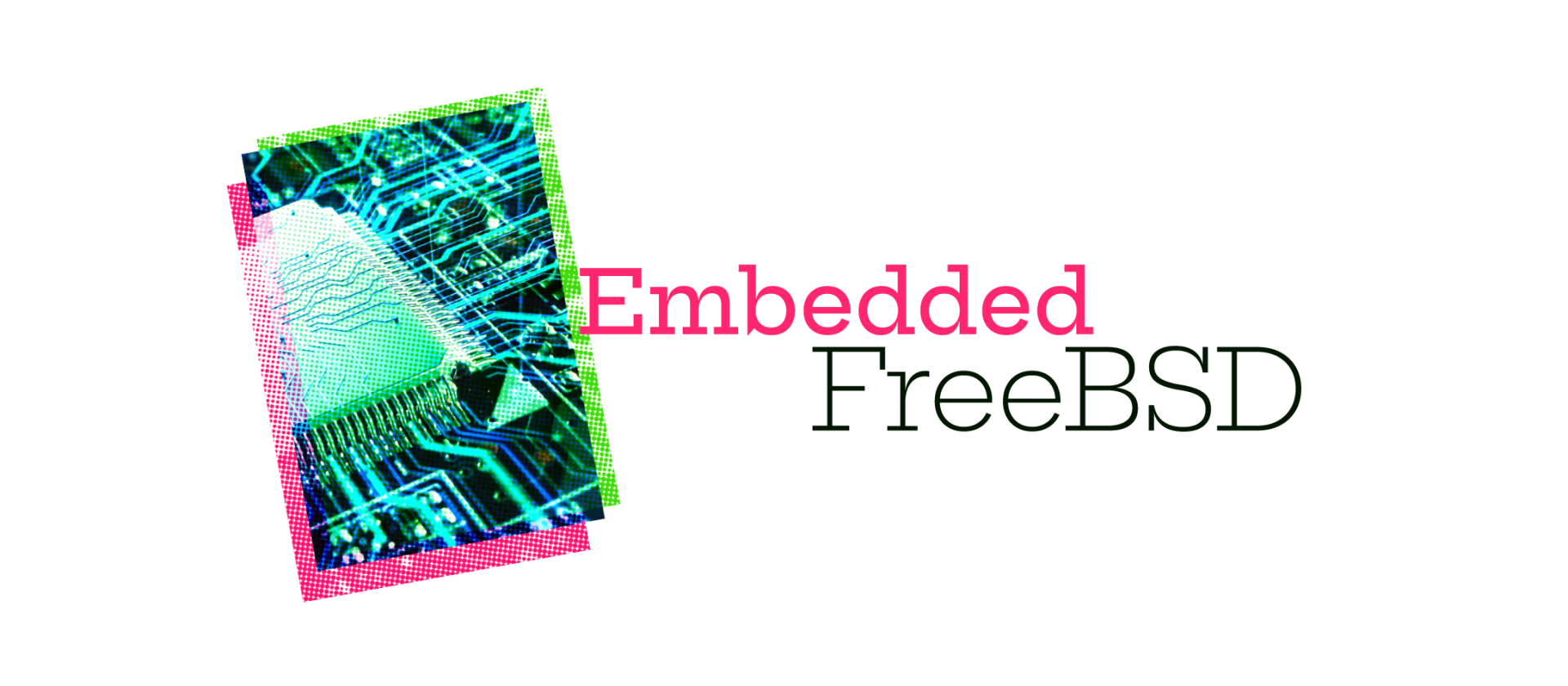 Embedded FreeBSSD